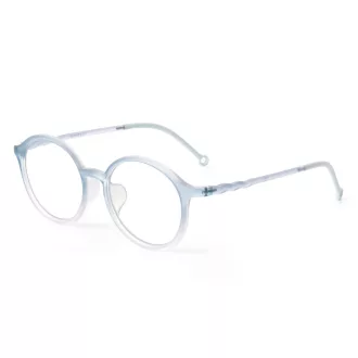   Olivio & Co kékfényszűrős monitorszemüveg gyerekeknek 5-12 év - Tranquil blue