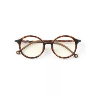   Olivio & Co felnőtt kékfényszűrős monitorszemüveg  - Tortoiseshell