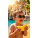 Olivio & Co polarizált napszemüveg 18-36 hó - Cactus green