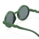 Olivio & Co polarizált napszemüveg 18-36 hó - Cactus green