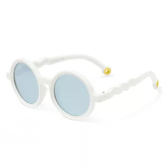Olivio & Co polarizált napszemüveg 18-36 hó - Shark White