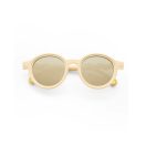 Olivio & Co polarizált napszemüveg 18-36 hó - Desert sand