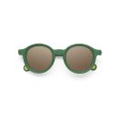 Olivio & Co polarizált napszemüveg 18-36 hó - Oval Cactus green