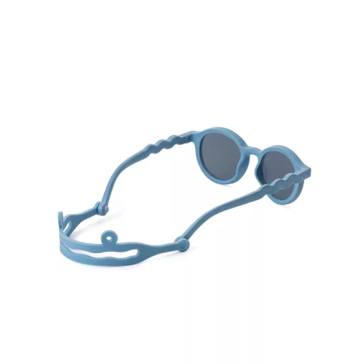 Olivio & Co polarizált napszemüveg 18-36 hó - Reef blue
