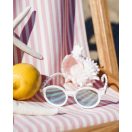 Olivio & Co polarizált napszemüveg 18-36 hó - Oval Coral blush