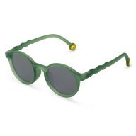 Olivio & Co polarizált napszemüveg 5-12 év - Olive green