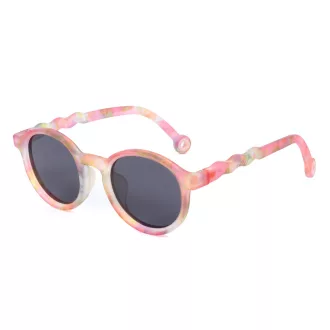   Olivio & Co polarizált napszemüveg 3-5 év - Floral reverie