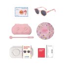 Olivio & Co polarizált napszemüveg 3-5 év - Floral reverie