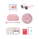 Olivio & Co polarizált napszemüveg 3-5 év - Rock rose