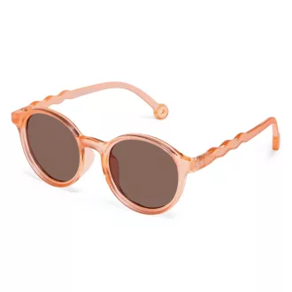 Olivio & Co polarizált napszemüveg 3-5 év - Fig pink