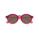 Olivio & Co polarizált napszemüveg 3-5 év - Rasberry