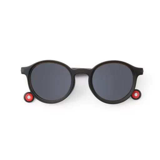 Olivio & Co polarizált napszemüveg 3-5 év - Squid black