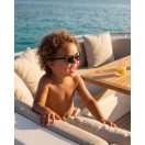 Olivio & Co polarizált napszemüveg 3-5 év - Squid black