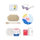 Olivio & Co polarizált napszemüveg 3-5 év - Wild flower