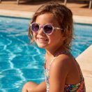 Olivio & Co polarizált napszemüveg 3-5 év - Wild flower