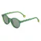 Olivio & Co polarizált napszemüveg 3-5 év - Oval Olive green
