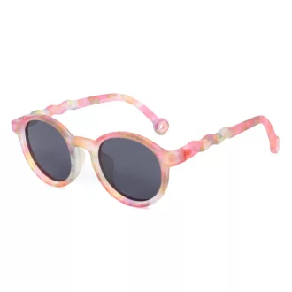   Olivio & Co polarizált napszemüveg 5-12 év - Floral reverie