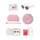 Olivio & Co polarizált napszemüveg 5-12 év - Floral reverie