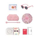 Olivio & Co polarizált napszemüveg 5-12 év - Rock rose