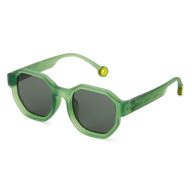   Olivio & Co polarizált napszemüveg 5-12 év creative - Olive green