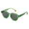 Olivio & Co polarizált napszemüveg 5-12 év creative - Olive green