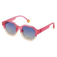   Olivio & Co polarizált napszemüveg 5-12 év creative - Coral