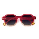 Olivio & Co polarizált napszemüveg 5-12 év creative - Coral