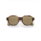 Olivio & Co polarizált napszemüveg 5-12 év creative - Tortoiseshell