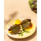 Olivio & Co polarizált napszemüveg 5-12 év creative - Tortoiseshell