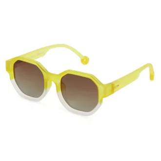   Olivio & Co polarizált napszemüveg 5-12 év creative - Sunshine coral