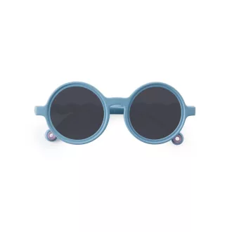 Olivio & Co polarizált napszemüveg 0-18 hó - Reef blue
