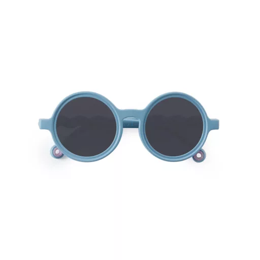 Olivio & Co polarizált napszemüveg 0-18 hó - Reef blue