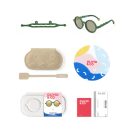 Olivio & Co polarizált napszemüveg 0-18 hó - Cactus green