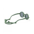 Olivio & Co polarizált napszemüveg 0-18 hó - Cactus green