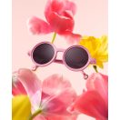 Olivio & Co polarizált napszemüveg 0-18 hó - Rock rose