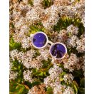 Olivio & Co polarizált napszemüveg 0-18 hó - Rock rose