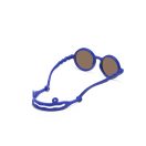 Olivio & Co polarizált napszemüveg 0-18 hó - Midnight berry