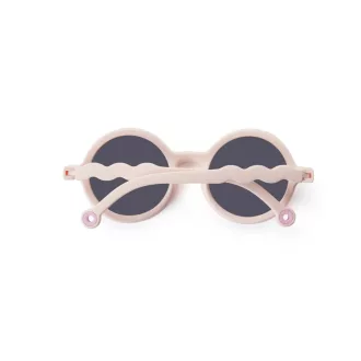 Olivio & Co polarizált napszemüveg 0-18 hó - Coral blush