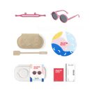 Olivio & Co polarizált napszemüveg 18-36 hó - Rock rose