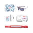 Olivio & Co gyerek sportnapszemüveg 3-5 év - Ocean fantasy