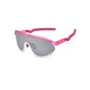 Olivio & Co gyerek sportnapszemüveg 3-5 év - Flamingo soda