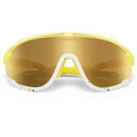 Olivio & Co gyerek sportnapszemüveg 3-5 év - Daisy soda