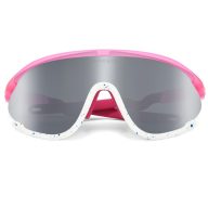   Olivio & Co gyerek sportnapszemüveg 7-10 év - Flamingo soda