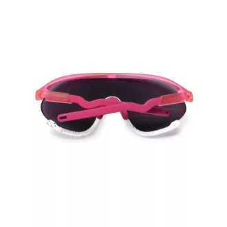   Olivio & Co gyerek sportnapszemüveg 7-10 év - Flamingo soda