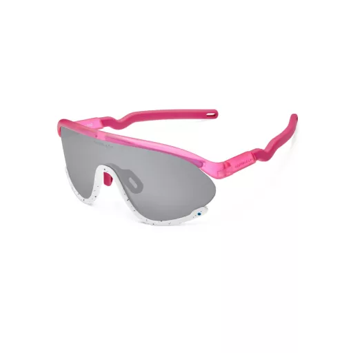 Olivio & Co gyerek sportnapszemüveg 7-10 év - Flamingo soda