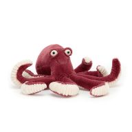 Jellycat plüss - Obbie a polip