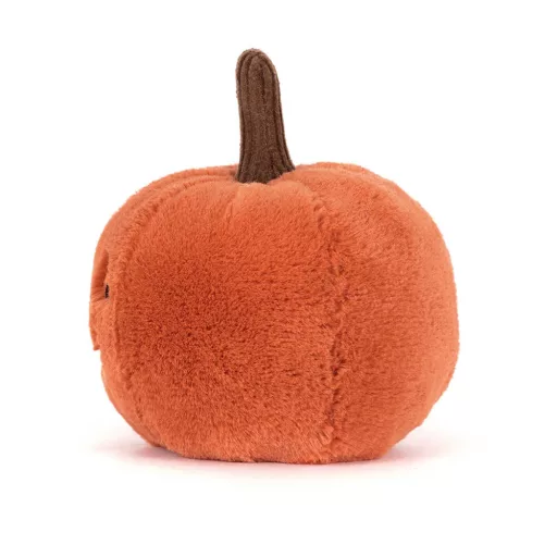 Jellycat plüss - Mosolygós Ooky töklámpás - Ooky Jack O Lantern