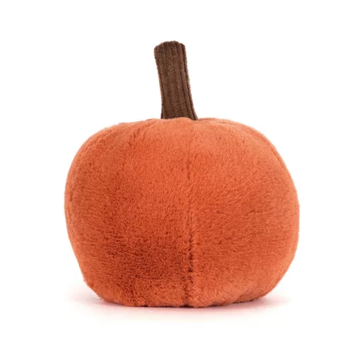 Jellycat plüss - Mosolygós Ooky töklámpás - Ooky Jack O Lantern