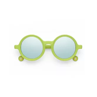   Olivio & Co polarizált napszemüveg 0-18 hó - Sea Anemone Green