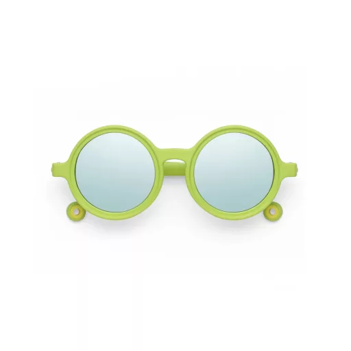 Olivio & Co polarizált napszemüveg 0-18 hó - Sea Anemone Green